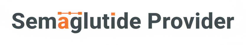 Semaglutide Provider logo